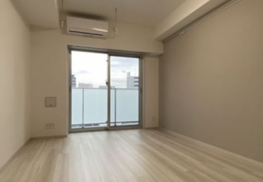 レジデンス新宿中落合スクエア