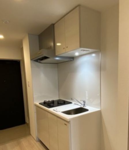 レジデンス新宿中落合スクエア