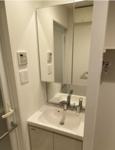 レジデンス新宿中落合スクエア