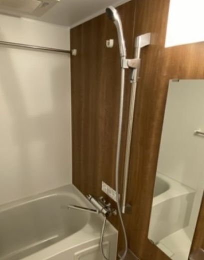 レジデンス新宿中落合スクエア