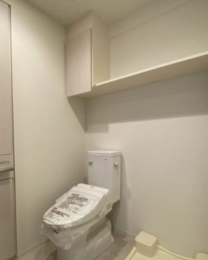 レジデンス新宿中落合スクエア