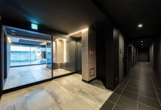 レジデンス新宿中落合スクエア