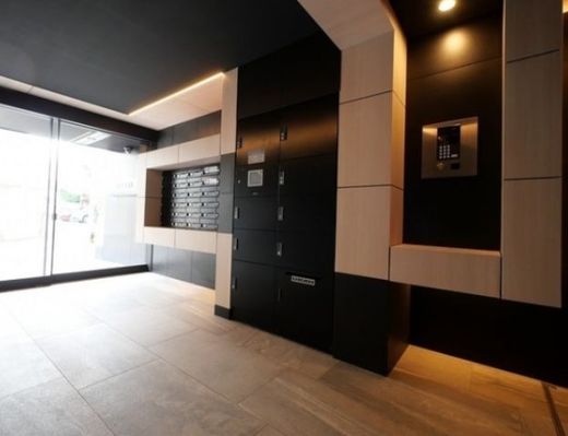 レジデンス新宿中落合スクエア