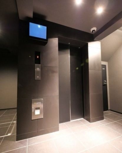 レジデンス新宿中落合スクエア