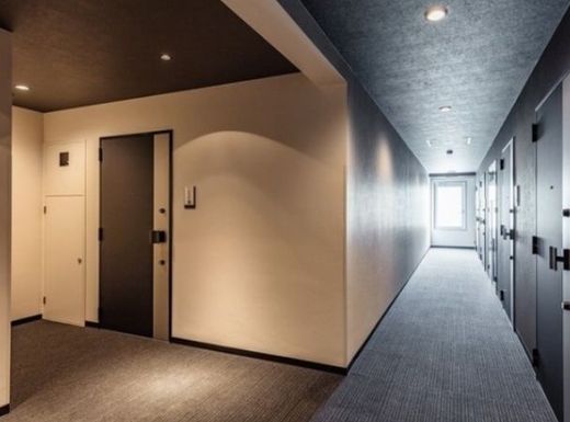 レジデンス新宿中落合スクエア