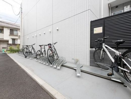 レジデンス新宿中落合スクエア