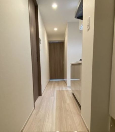 レジデンス新宿中落合スクエア