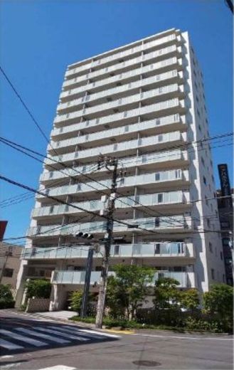 アールブラン西蒲田