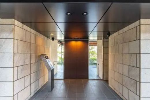 パークホームズ浜田山四丁目