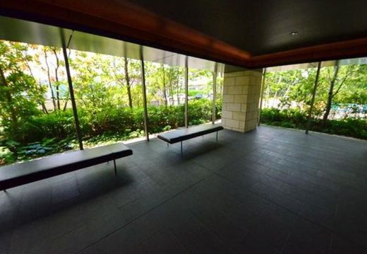 パークホームズ浜田山四丁目