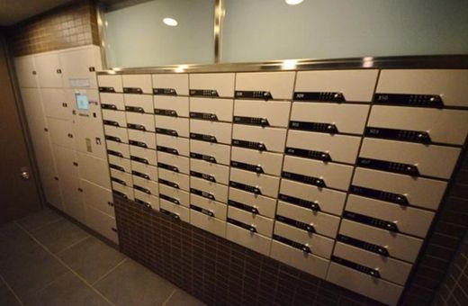 パークホームズ浜田山四丁目