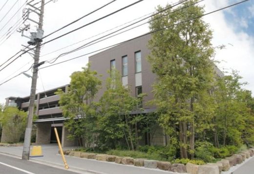 パークホームズ浜田山四丁目