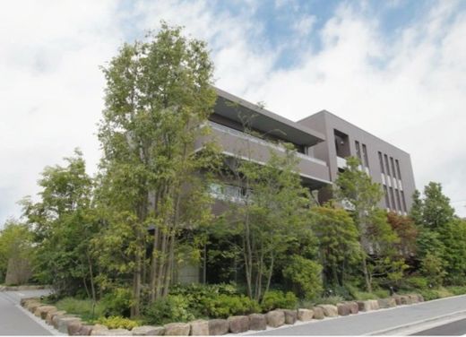 パークホームズ浜田山四丁目