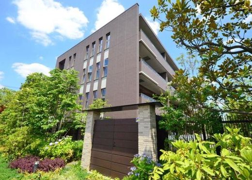 パークホームズ浜田山四丁目