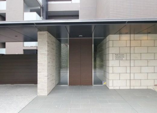 パークホームズ浜田山四丁目