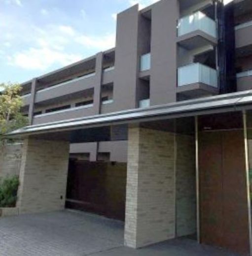 パークホームズ浜田山四丁目