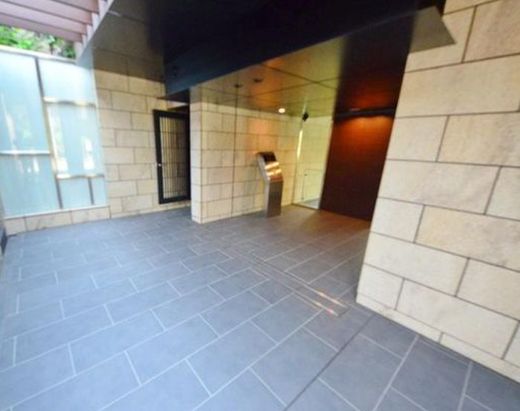 パークホームズ浜田山四丁目