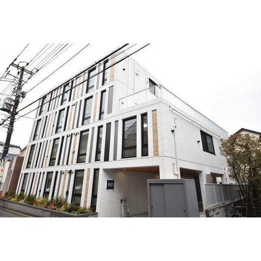 ザ・シティレジデンス目黒本町