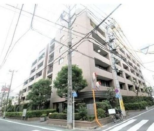 ディアナコート学芸大学