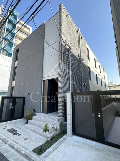 GRAN PASEO中目黒East (グランパセオ中目黒イースト)