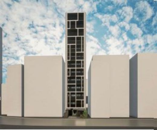 グランマーチ芝公園