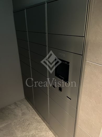 ウエリスアーバン錦糸町