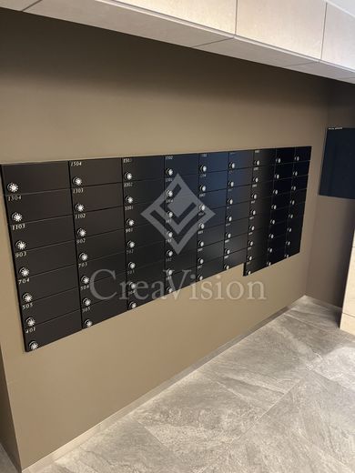 ウエリスアーバン錦糸町