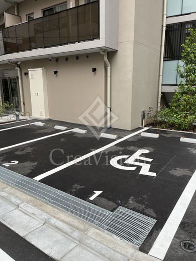 ウエリスアーバン錦糸町