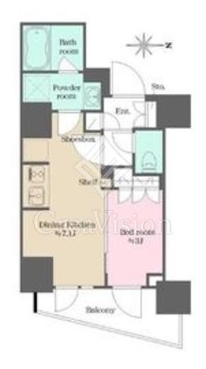 ウエリスアーバン錦糸町