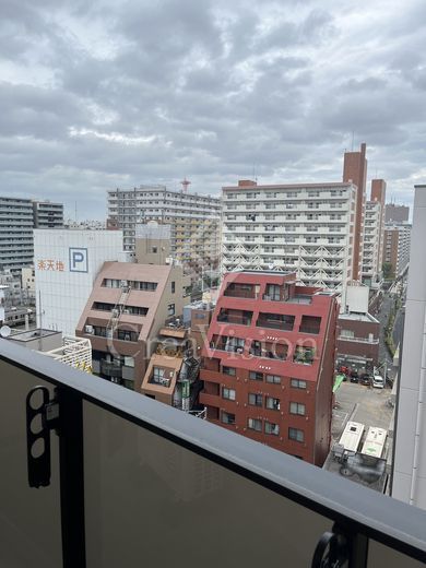 ウエリスアーバン錦糸町