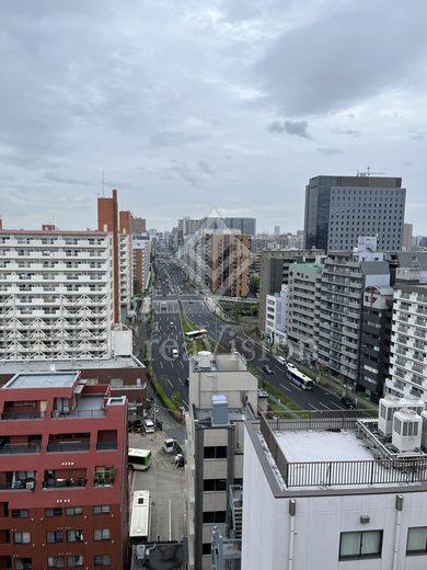 ウエリスアーバン錦糸町