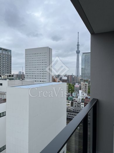 ウエリスアーバン錦糸町