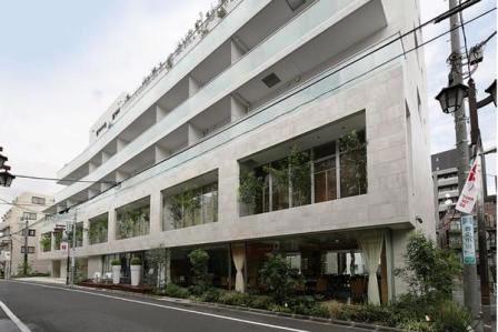 神山フォレスト