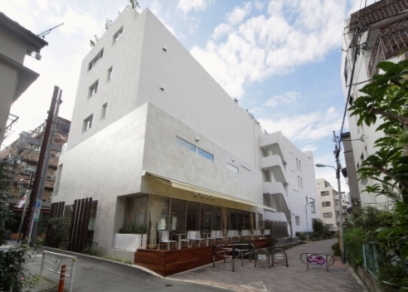 神山フォレスト