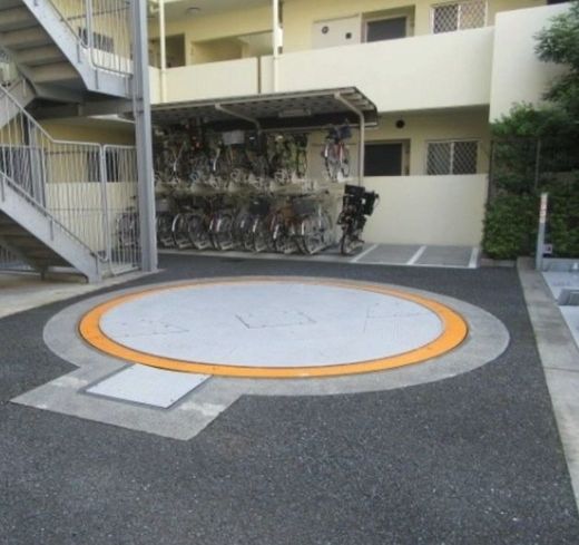 パークハウス桜台