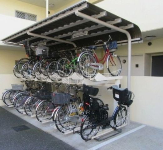 パークハウス桜台