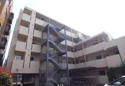 パークハウス桜台