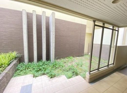 パークハウス桜台