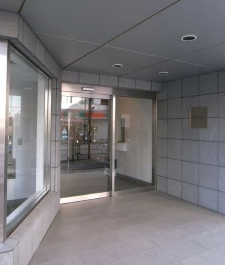 リビオレゾン目白通り