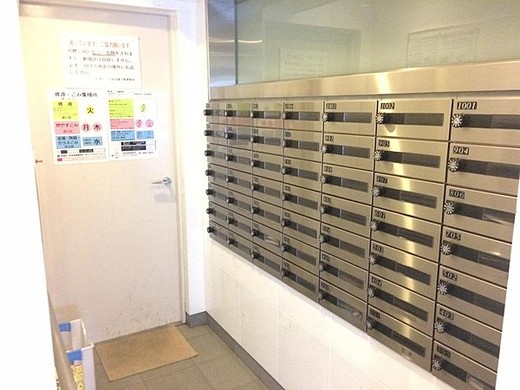 リビオレゾン目白通り