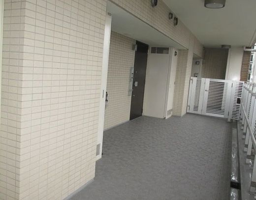 リビオレゾン目白通り