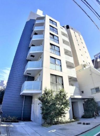 オーギュメント牛込神楽坂