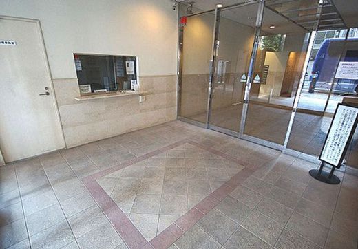 クリオ蔵前壱番館