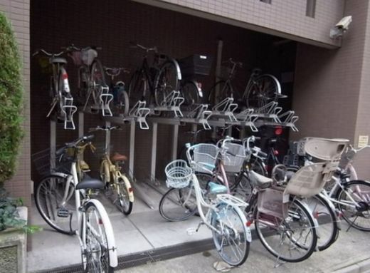 クリオ蔵前壱番館