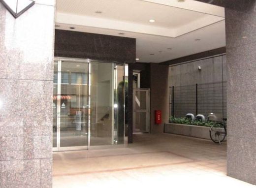 クリオ蔵前壱番館