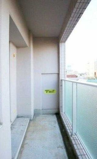 ルネ御苑プラザ