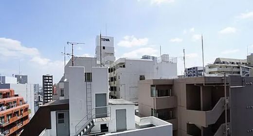 ルネ御苑プラザ