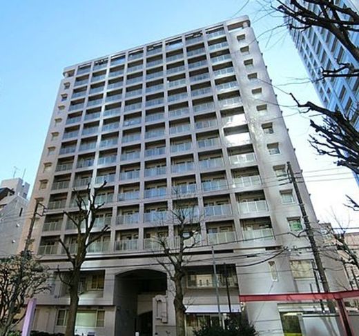 ルネ御苑プラザ