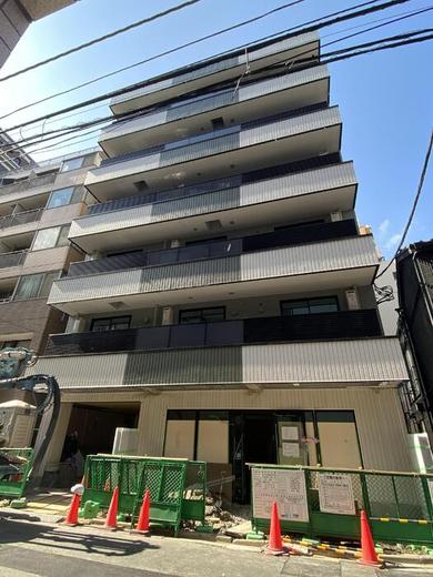 ノイエヴェルト神田明神下