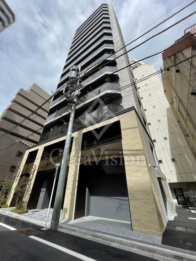 ルジュール神田須田町